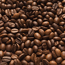 Coffee Canister