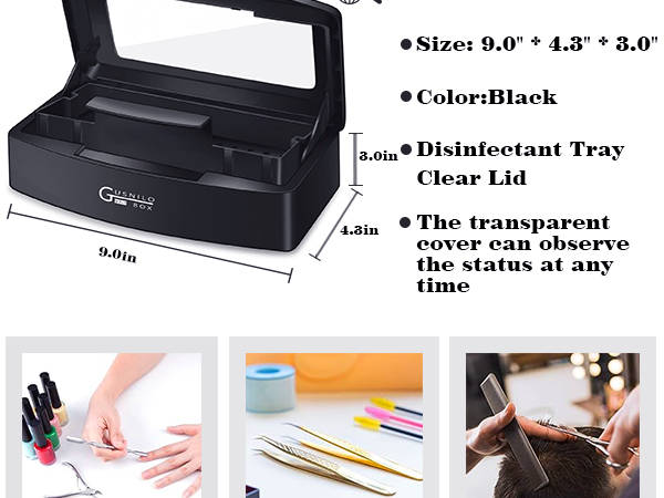 Nail Art Tools