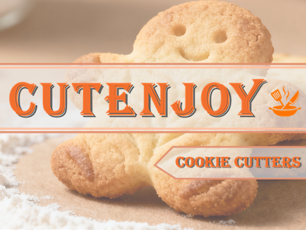 cookie cutter
