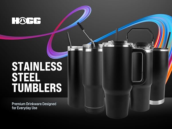 reusable water bottle insulated water bottle tumbler with handle hydrojug 40 oz 40 oz water bottle