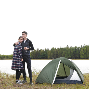 camping tent