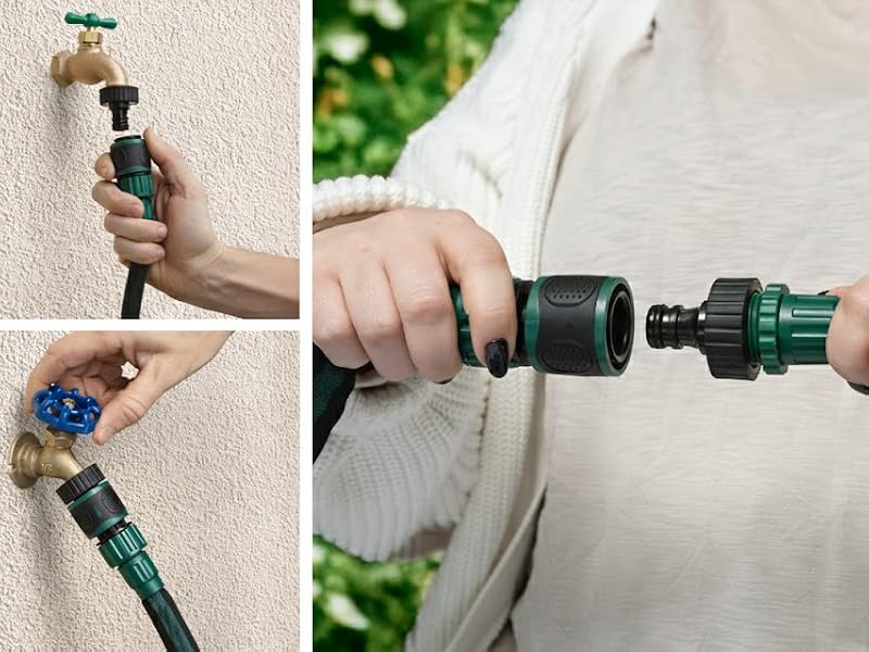 Easy to Assemble and Easier to Use
