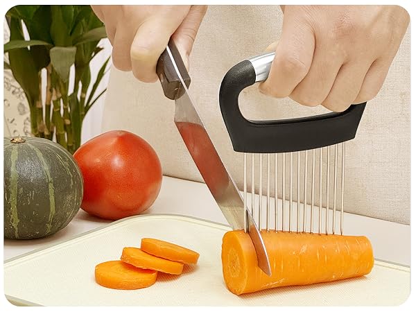 Stainless Steel Cutter for Slicing