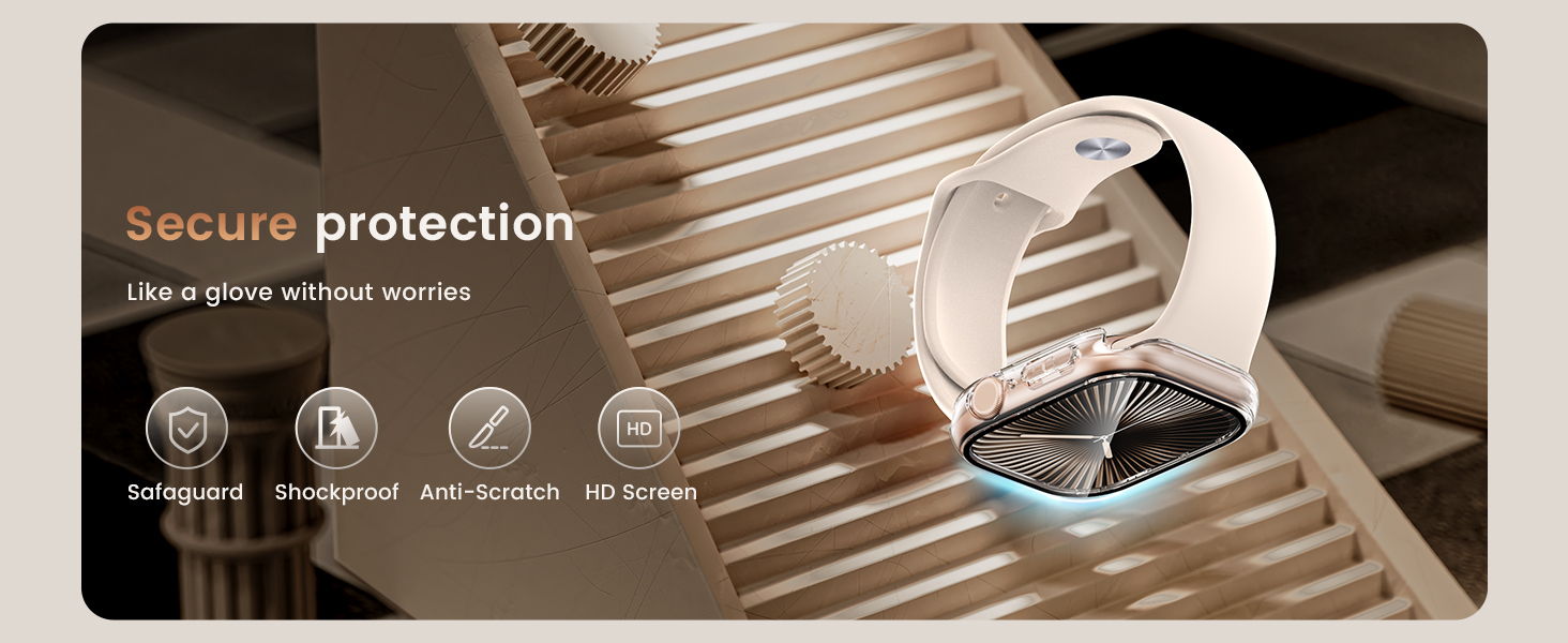 screen protection