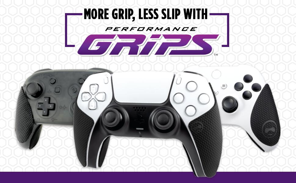 kontrolfreek performance Grips