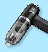 SHELL 7V Compact Hand Vac 4 access