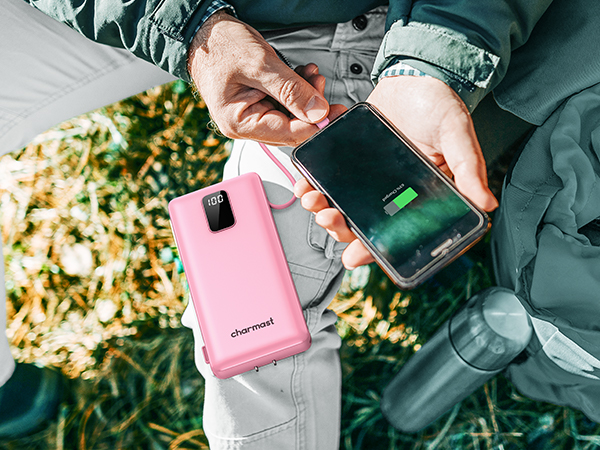 portable charger