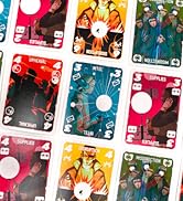 Unrest Card Game - The Asymmetric Game of Rebellion and Control, Fun Family Game for Kids and Adu...