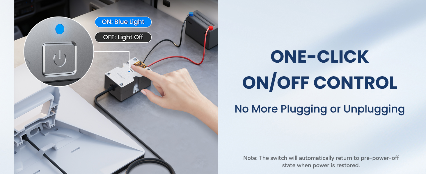 Starlink Mini 12V Adapter DC Step Up Converter