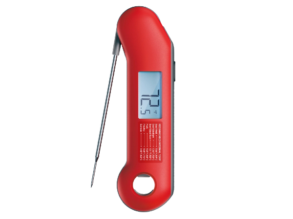 thermometers