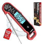 Professional Food & Meat Thermometer