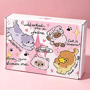 cat office supplies
