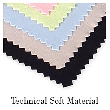 Microfiber Glasses Cloth