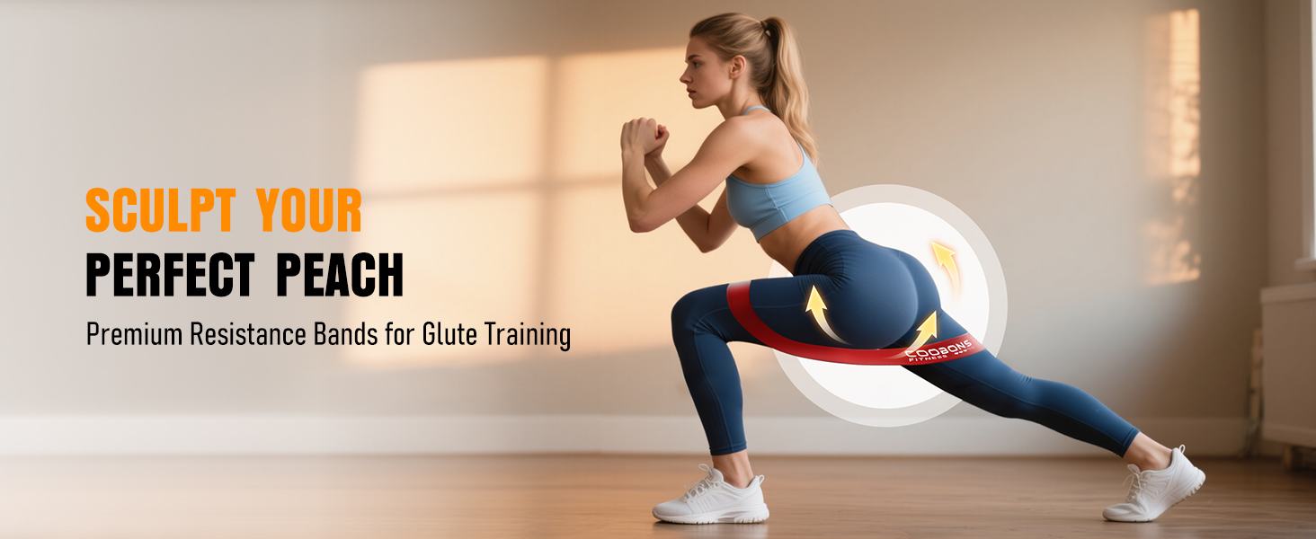 resistance bands