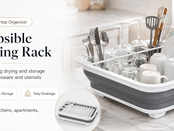Dish Rack