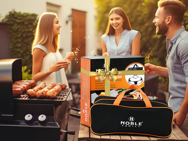 griddle tool kit