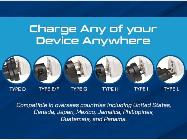 eu to us plug adapter