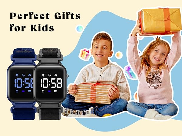 Watches for Boy