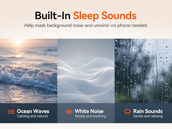 pillow speaker