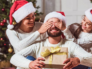 gifts for men
