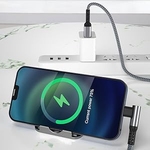 fast charging