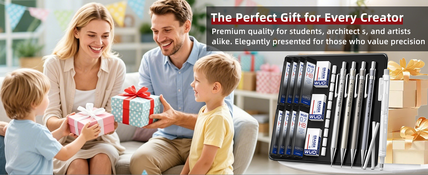 Perfect Gift for Every Creator