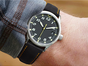 watch band