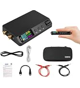 ALIENTEK DP100 DC Power Supply Variable, 30V 5A Bench Supply, Adjustable Regulated Digits Display...