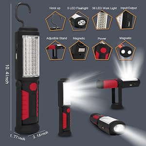 Work Light
