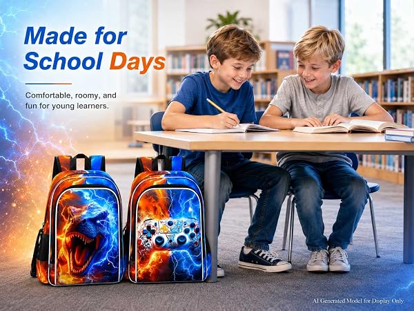 backpack for kids