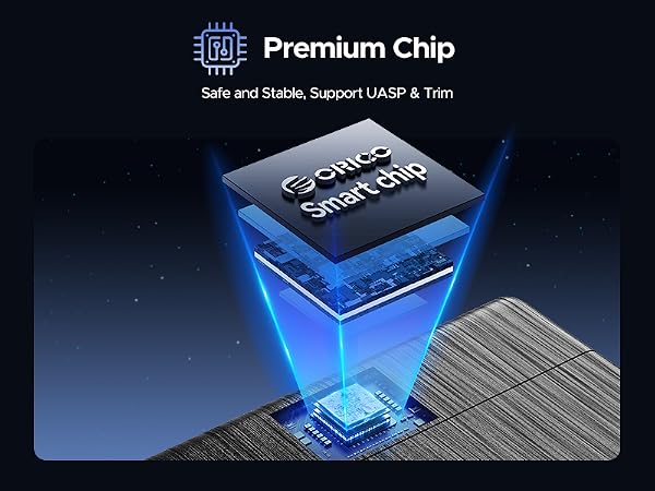 ssd enclosure 2.5