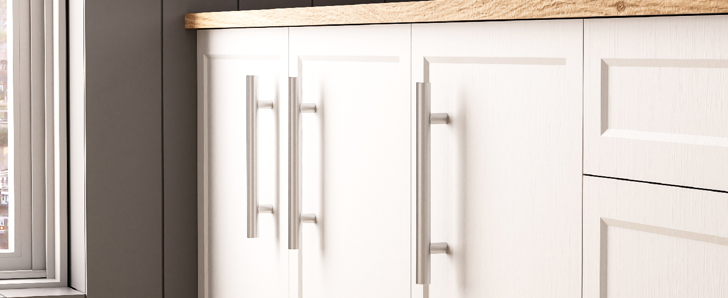 cabinet handles