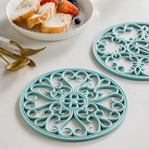 size: Dia8 inch Food Safe. BPA Free