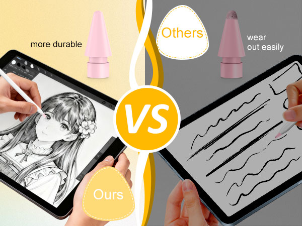 apple pen tips
