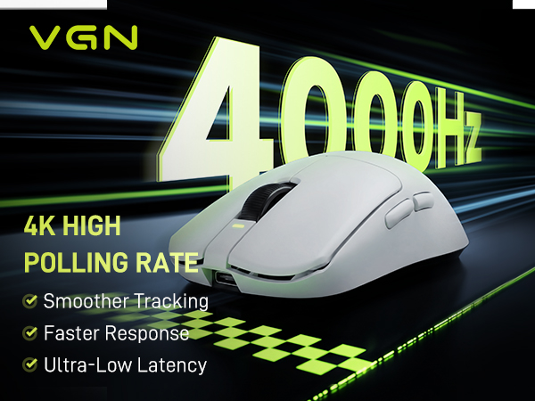 gaming mouse