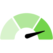 Exceptional Data Speeds