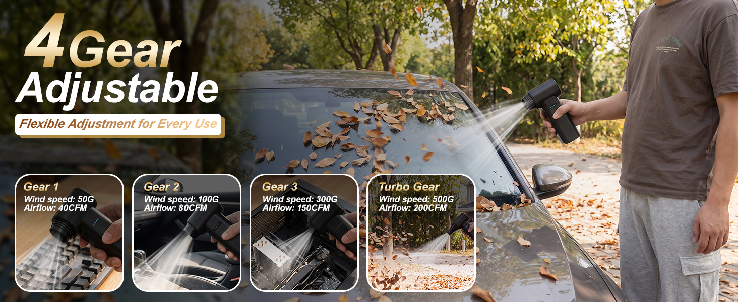 car air dryer