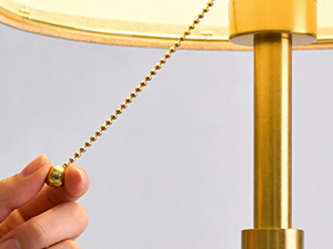 table lamp