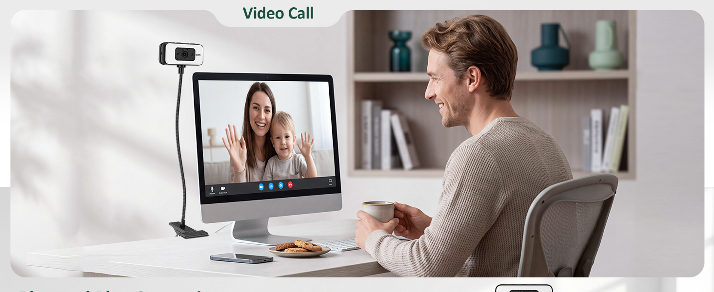 computer camera