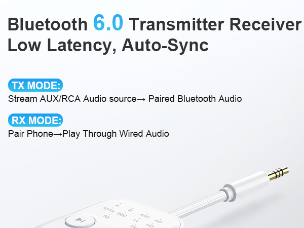airplane bluetooth adapter