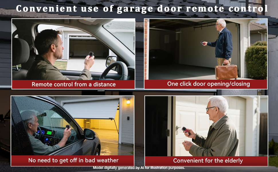 chamberlain genie liftmasters garage door opener remote linear garage door remote