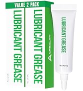 Creality Lubricant Grease for 3D Printer Parts Gear None Toxic Odorless Noise Reduce & Lubricatin...