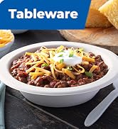 tableware