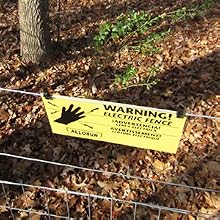 fencing