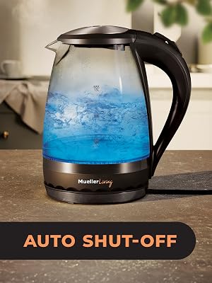 auto shutoff