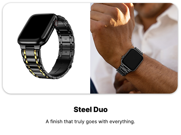 apple watch bands