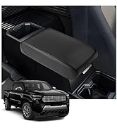 YEE PIN 2024 2025 Tacoma Center Console Cover for 2024 2025 Toyota Tacoma Accessories Arm Rest Co...
