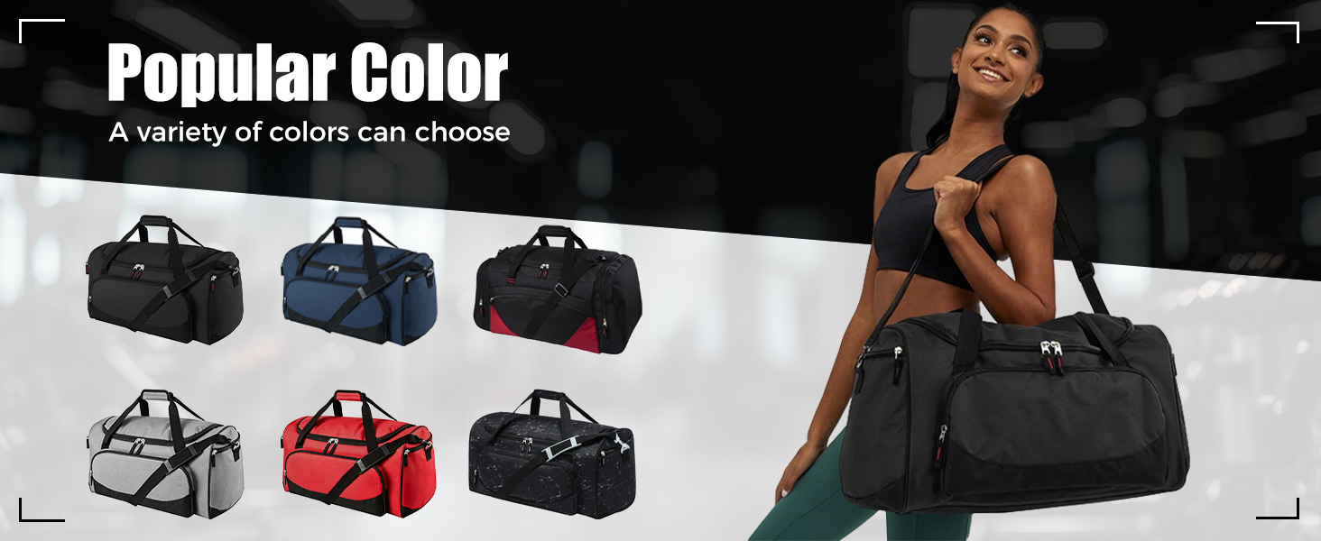 travel bag