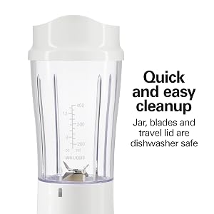 personal blender