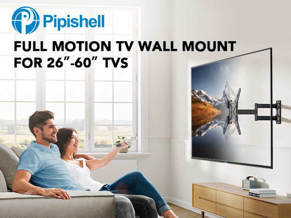 PIMF11 TV WAL MOUNT
